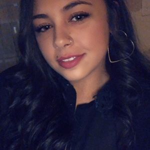 Meet your Posher, Aaliyah